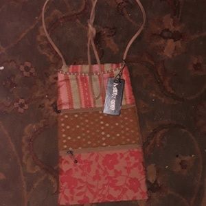 Nwt maruca bag